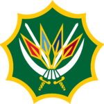 The South African National Defence Force (SANDF)