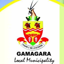 Gamagara Local Municipality Offices